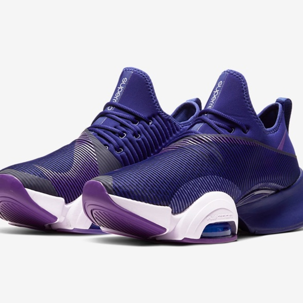 Nike superrep